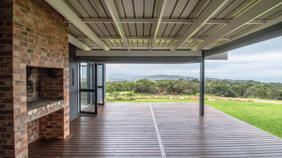 4 Bedroom Property for Sale in Olivewood Private Estate and Golf Club Eastern Cape